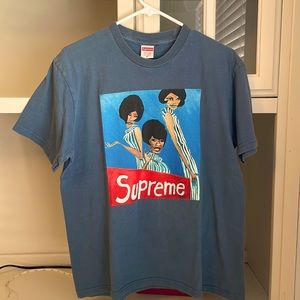 SUPREME T-Shirt Size M